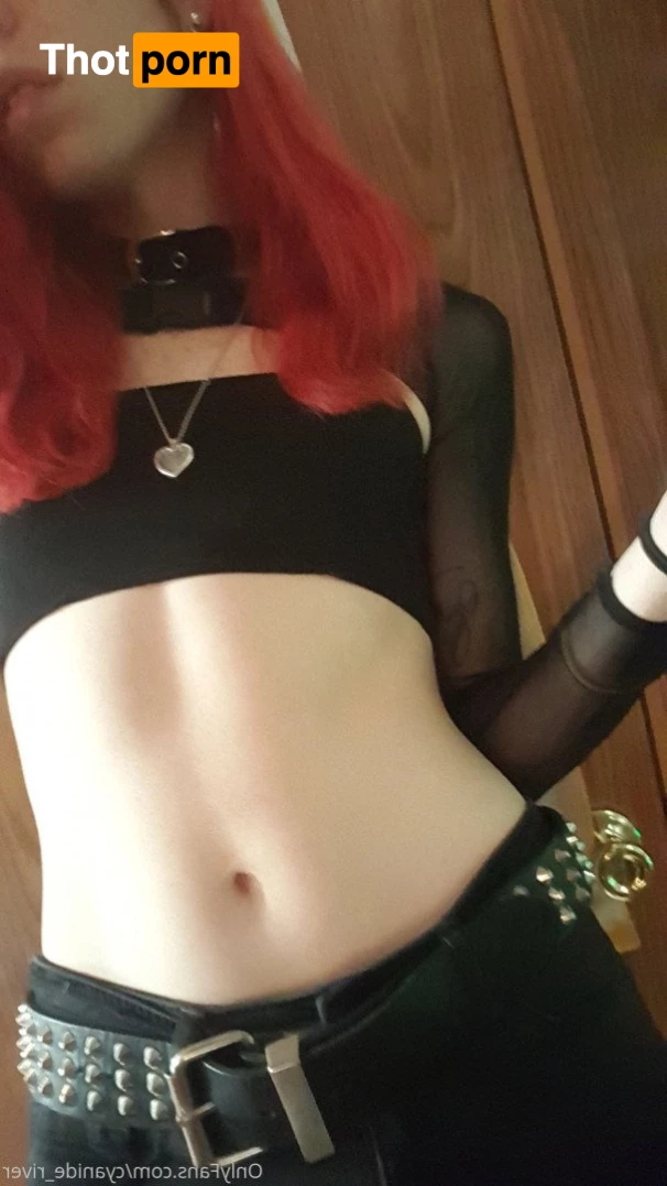 🧡🖤CyanideChuuni🖤🧡 5173381