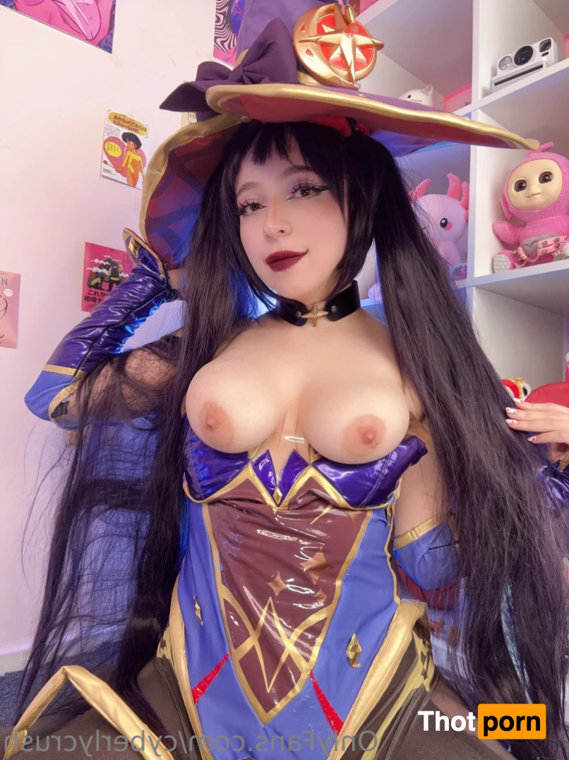 ♡ Cyberly Crush ♡ 13399634