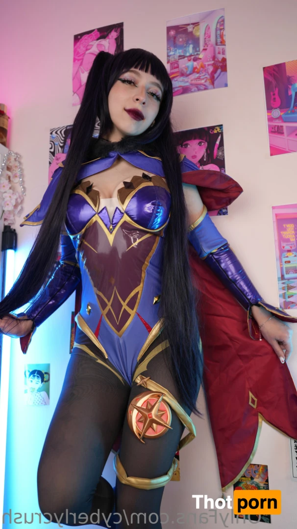 ♡ Cyberly Crush ♡ 13399952