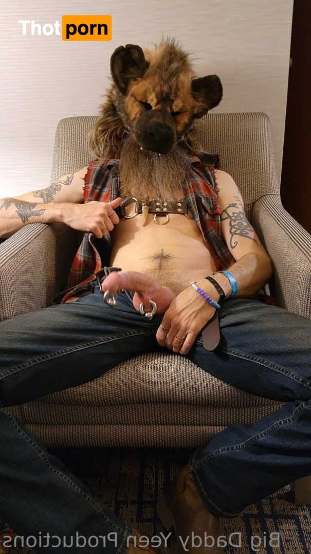 Big Daddy Steel 9199471