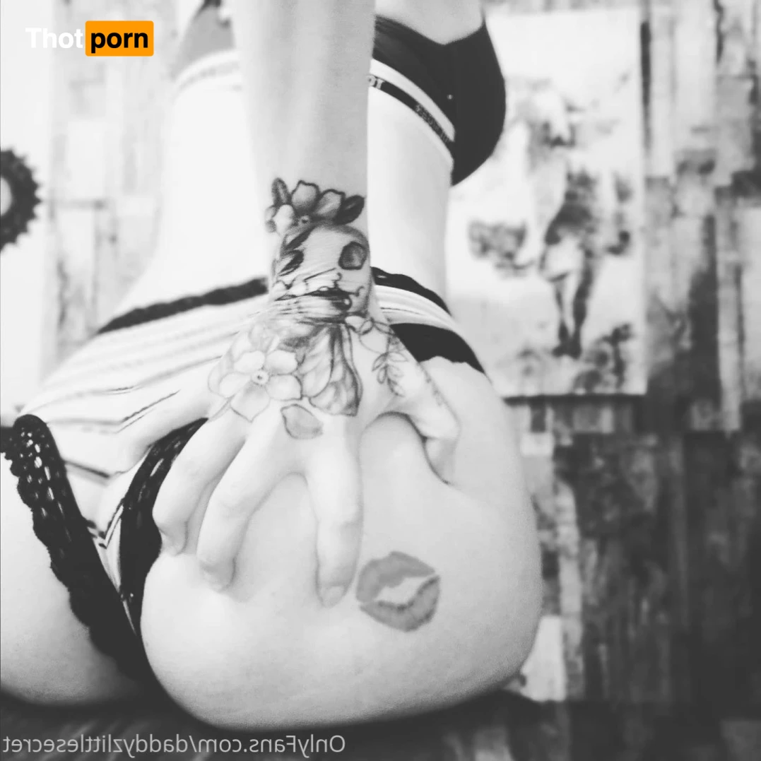 daddyzlittlesecret 5824268