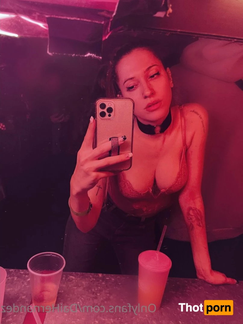 Dai Hernandez🔥💋 [ daihernandez ] OnlyFans leaked photo 5145243 on Thotporn