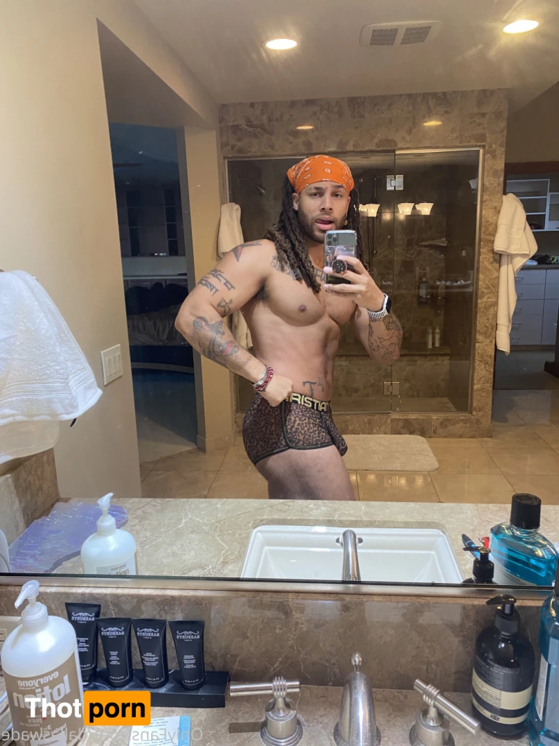 Flashmanwade 5618237