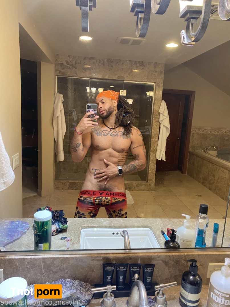 Flashmanwade 5618249