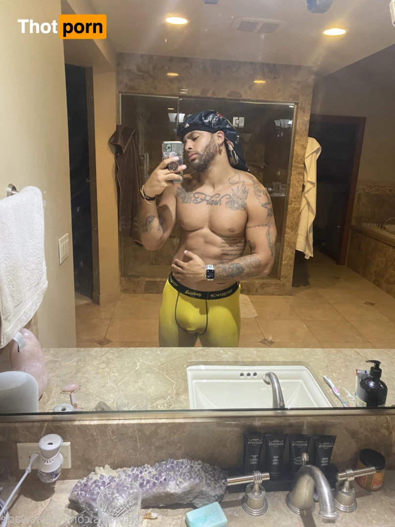 Flashmanwade 5618635