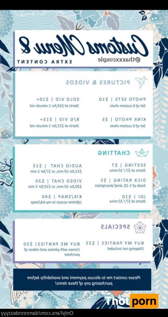 Thaxxxcouple 5144917