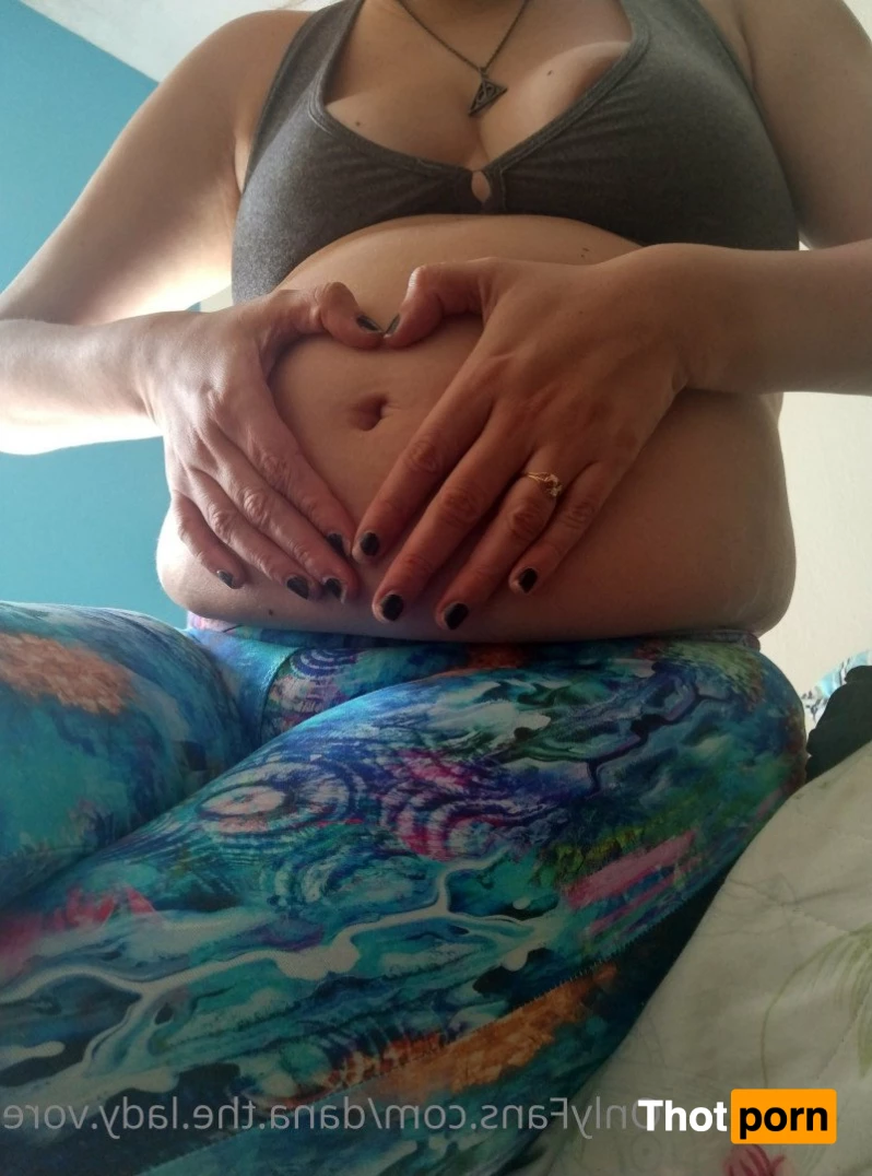 Dana The Lady Vore 5130487