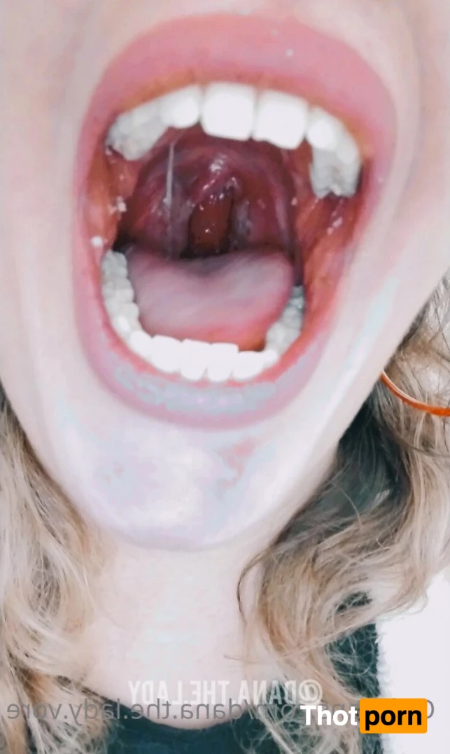 Dana The Lady Vore 5130513