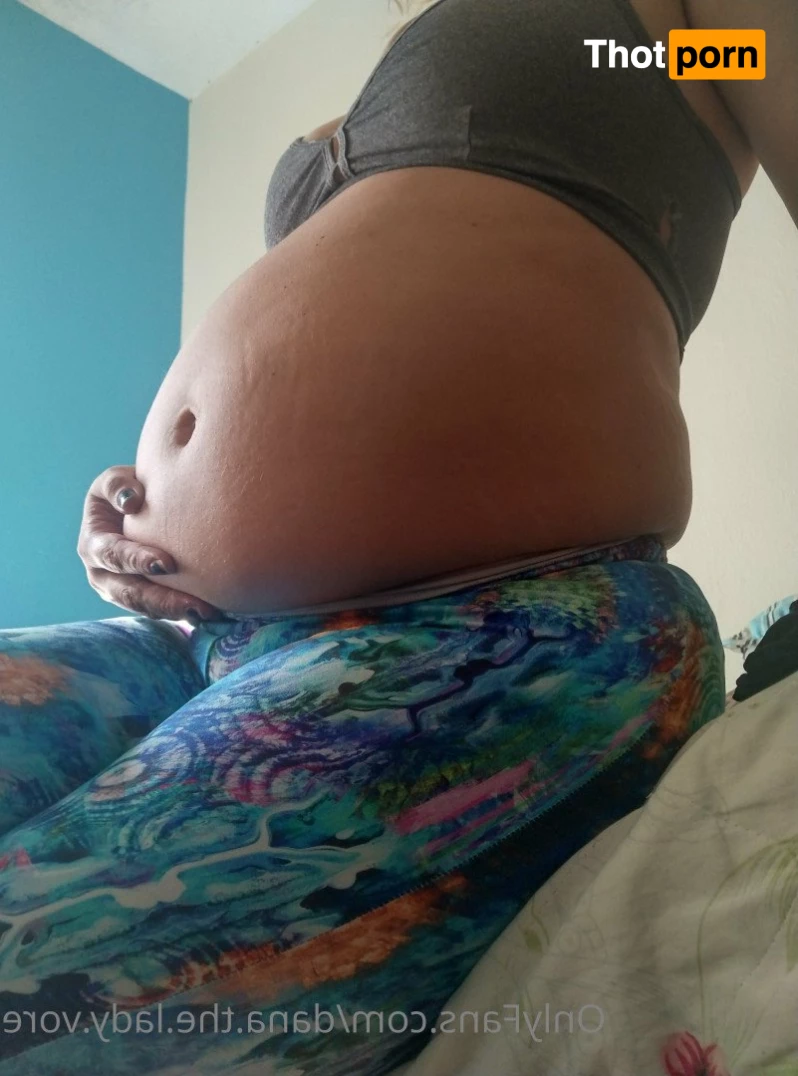 Dana The Lady Vore 5130527