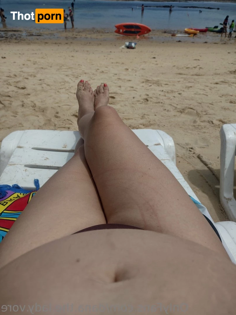 Dana The Lady Vore 5130539