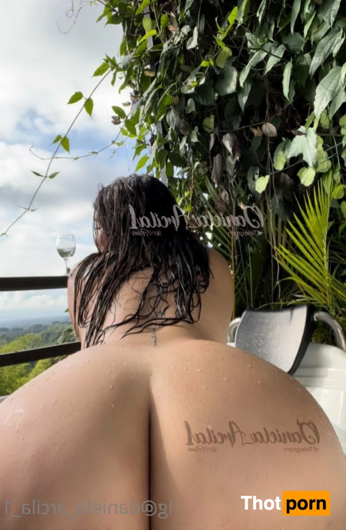 Daniela Arcila😈 5194533