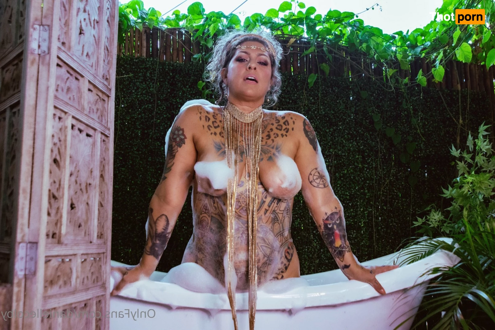 Danielle Colby 5130414