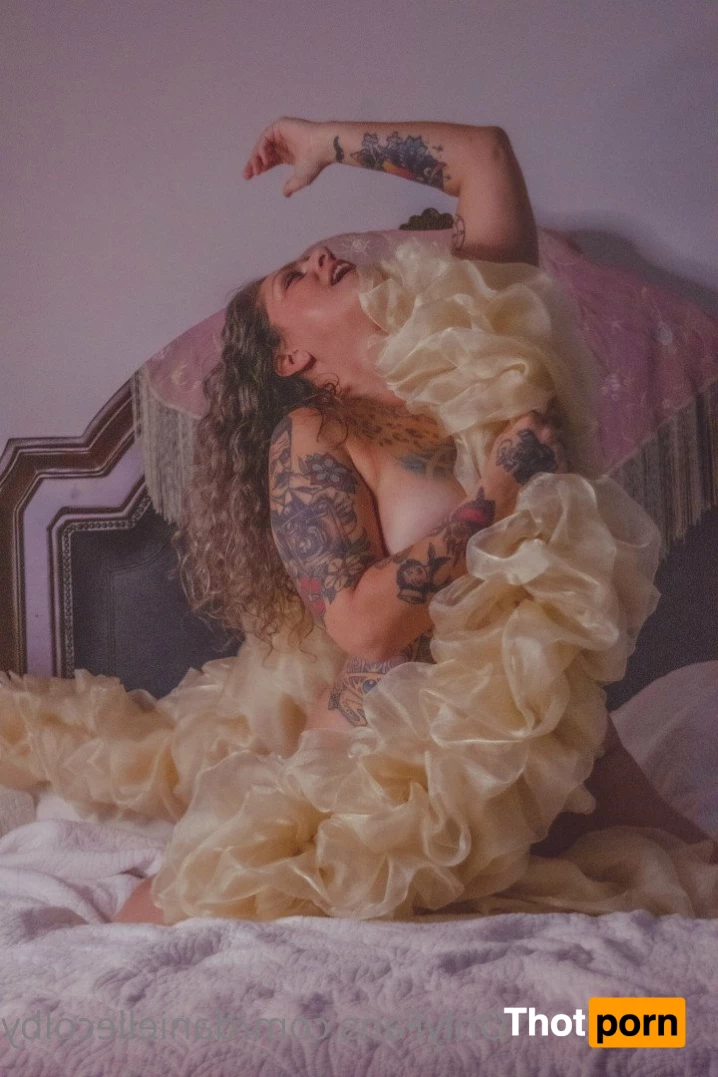 Danielle Colby 5130428