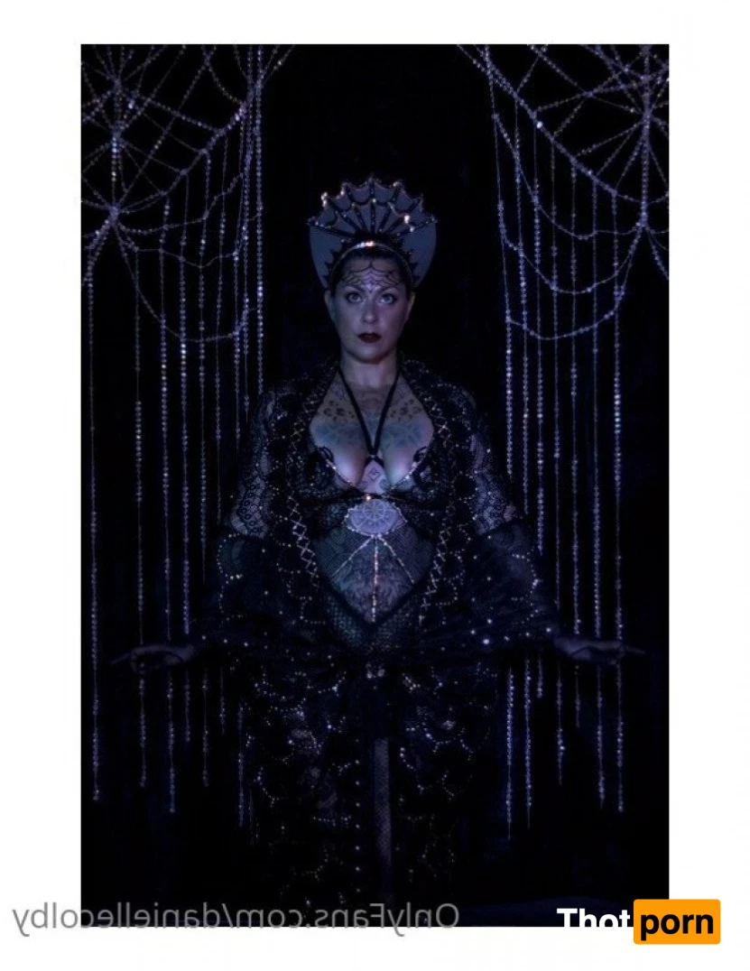 Danielle Colby 5130461