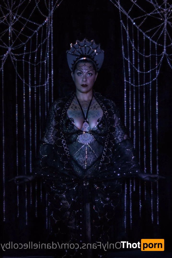 Danielle Colby 5130470