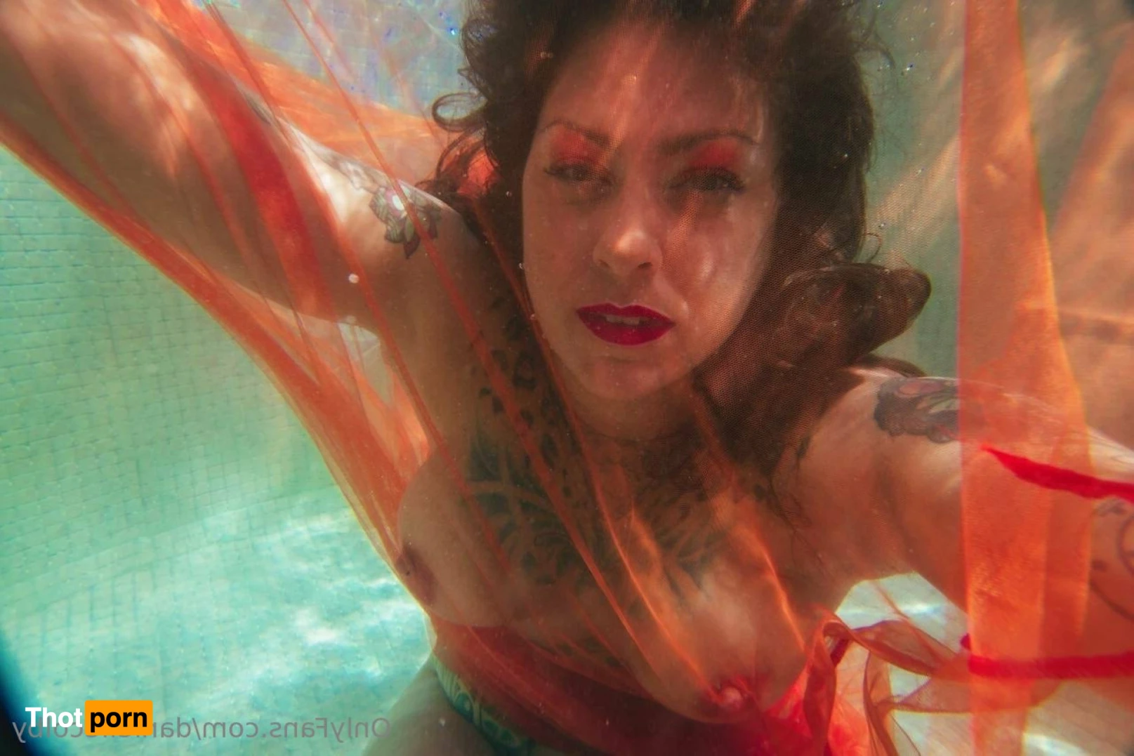 Danielle Colby 13351311