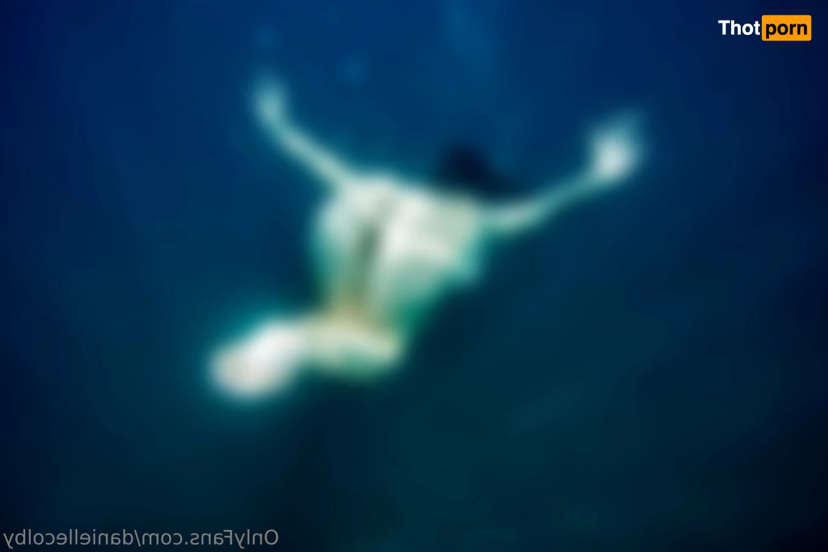 Danielle Colby 13351402