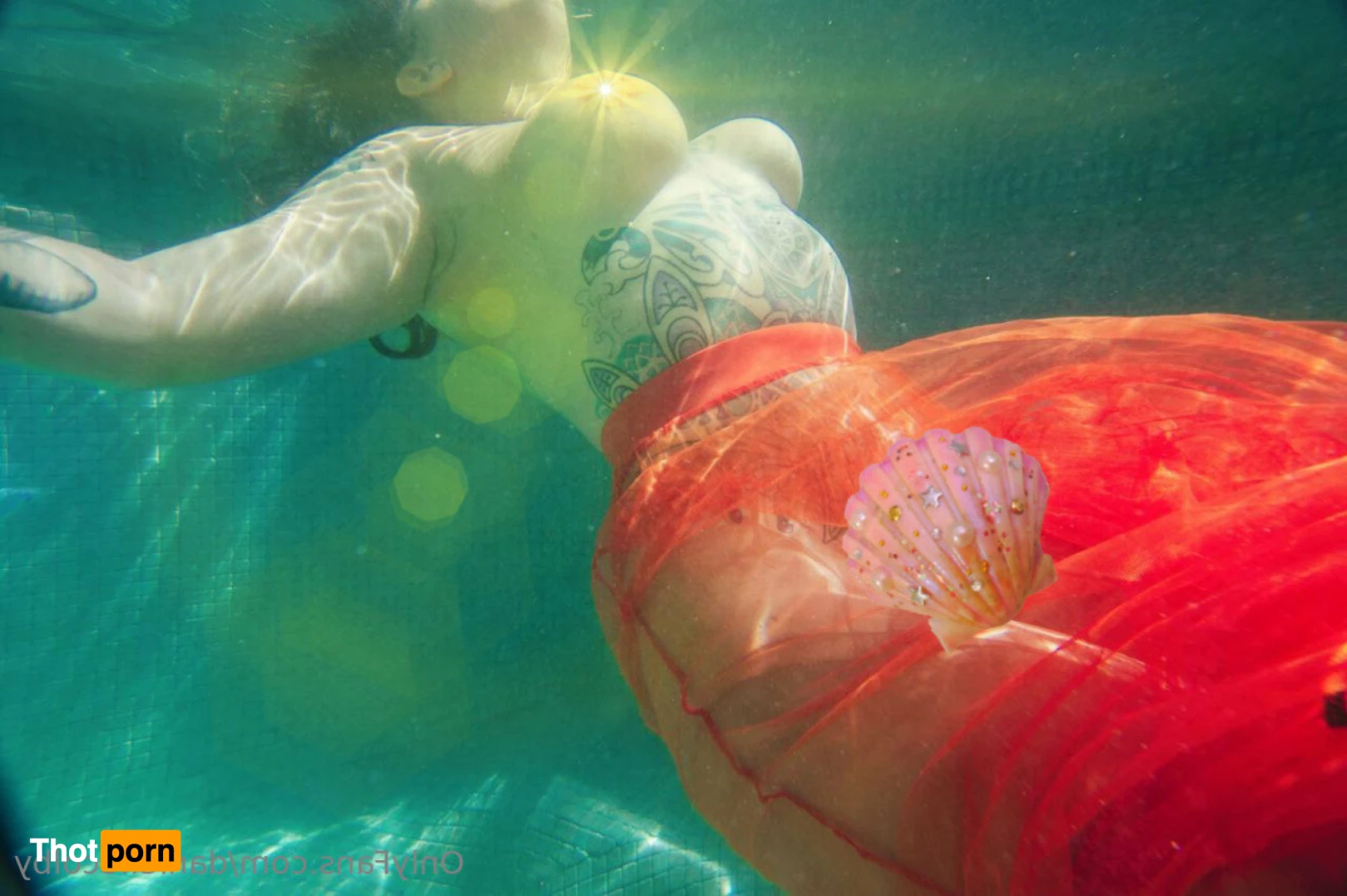 Danielle Colby 13351446