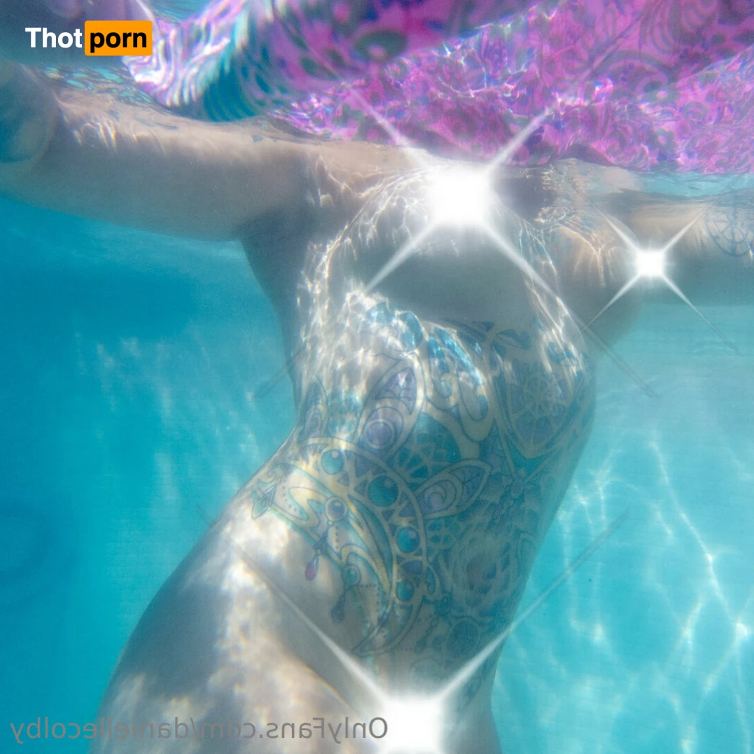 Danielle Colby 14124653