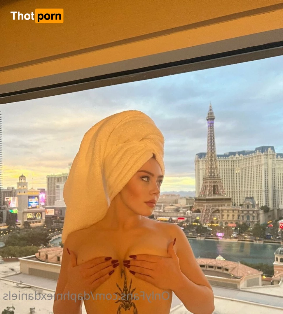 Daphnie Daniels 5143251