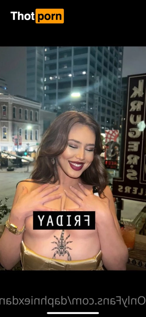 Daphnie Daniels 5143280