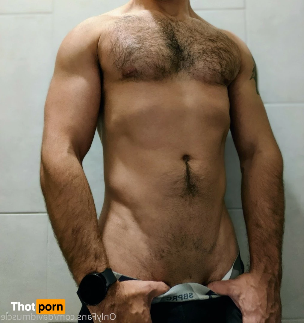 DavidMuscle 🔝15% 5164068