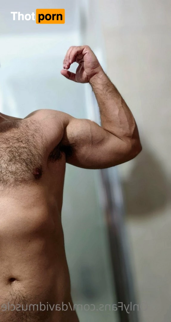 DavidMuscle 🔝15% 5164081