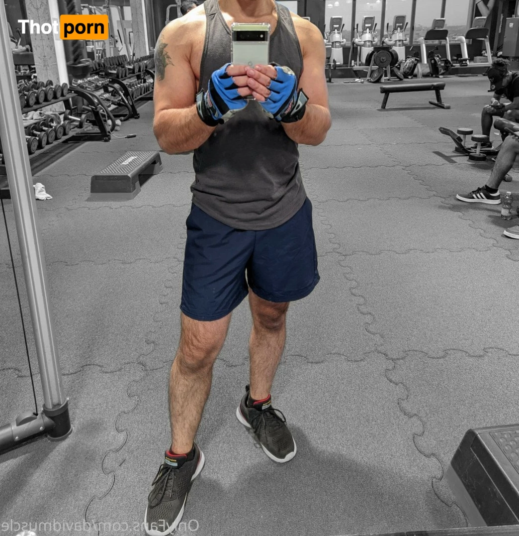 DavidMuscle 🔝15% 5164131