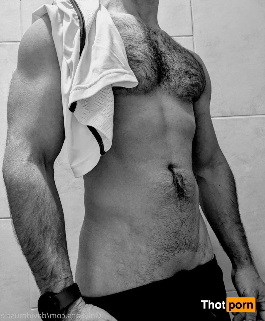 DavidMuscle 🔝15% 5164167