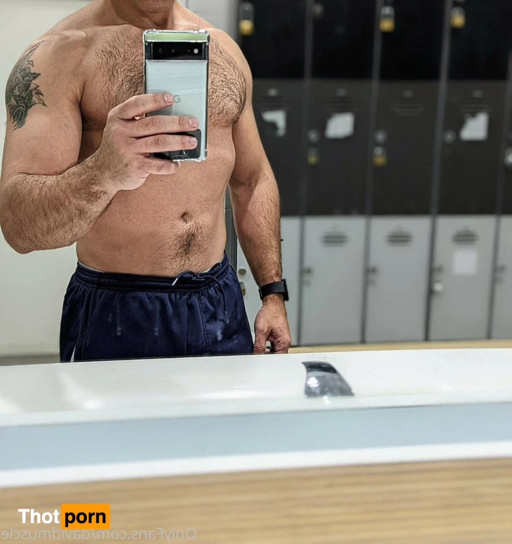 DavidMuscle 🔝15% 5164178