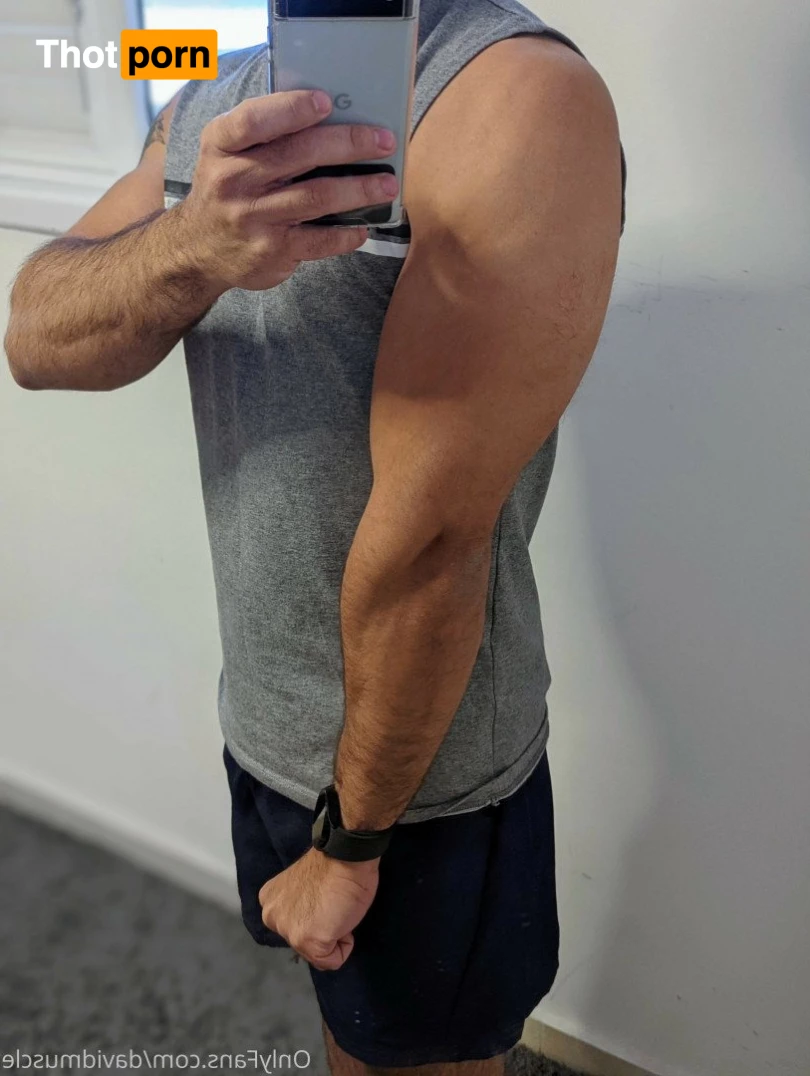 DavidMuscle 🔝15% 5164225