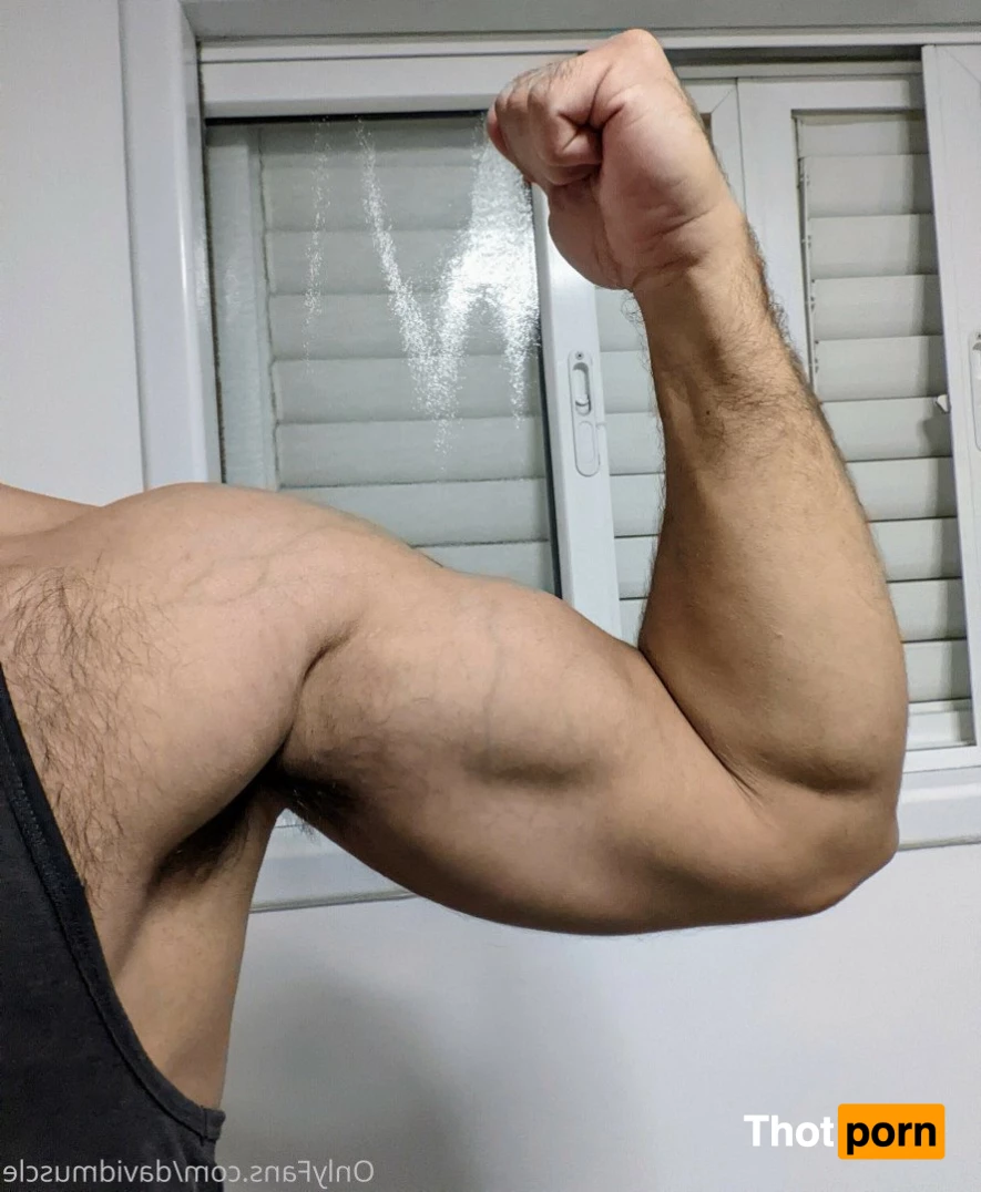 DavidMuscle 🔝15% 5164236