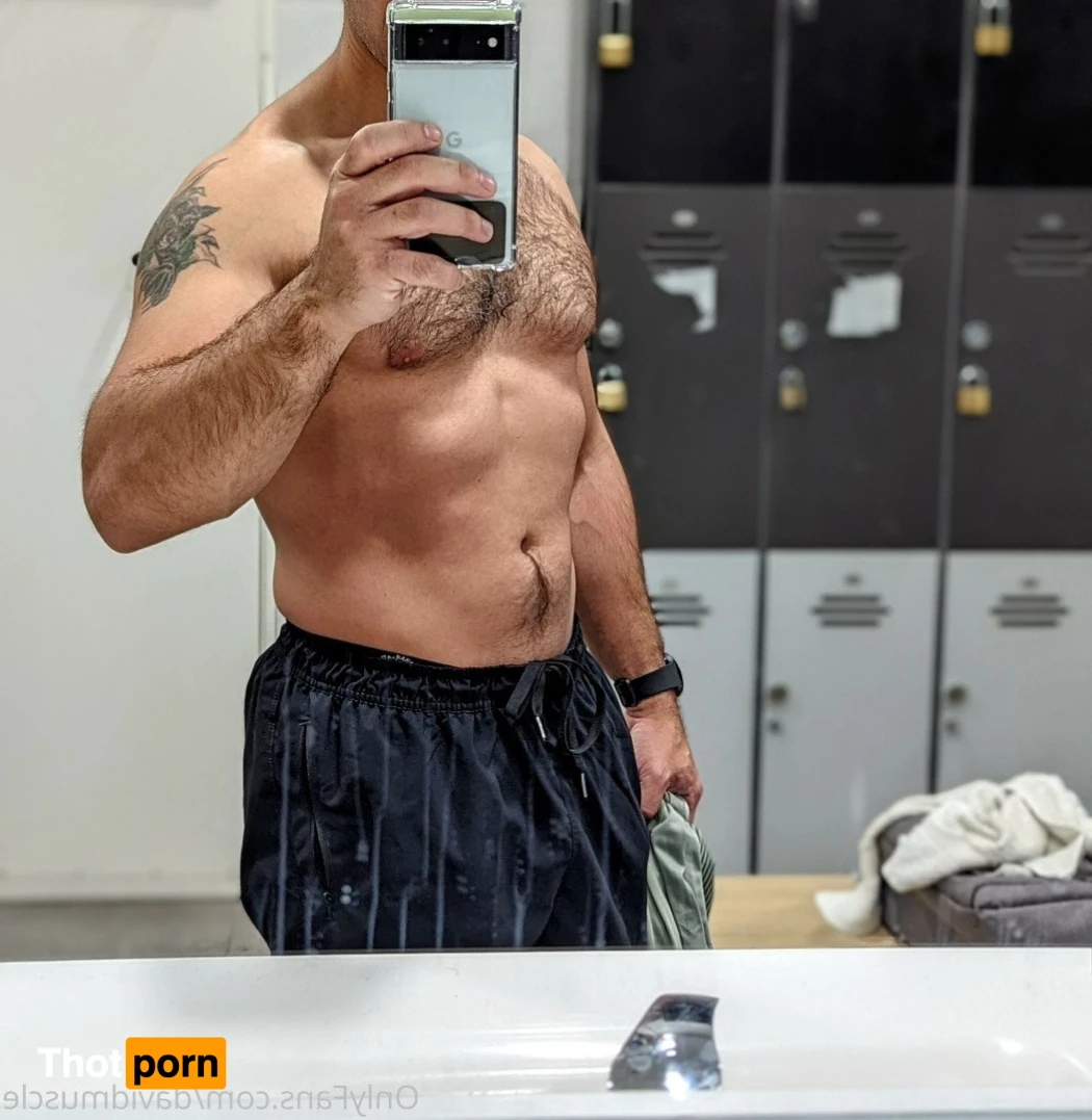 DavidMuscle 🔝15% 5164286