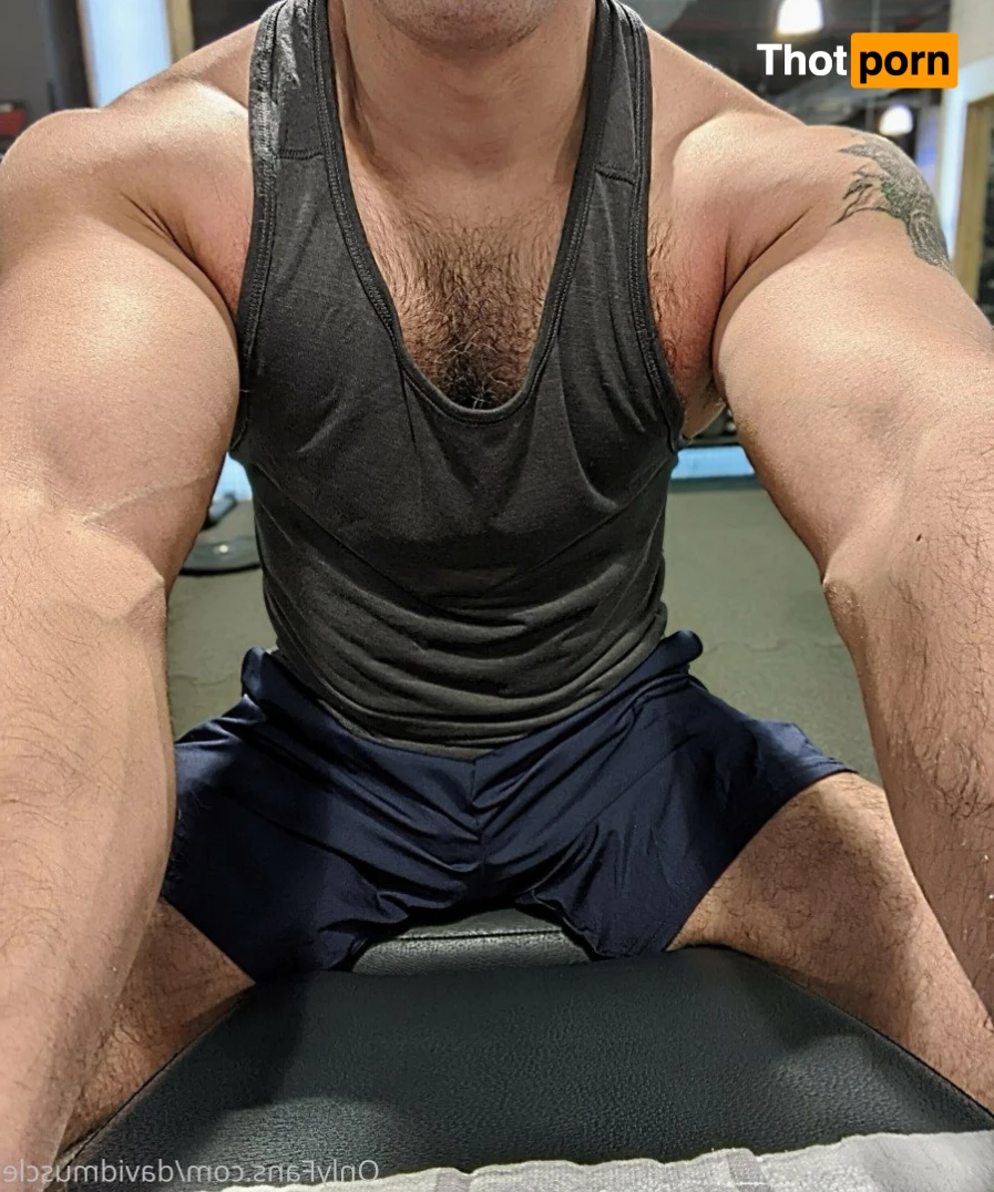 DavidMuscle 🔝15% 5164293