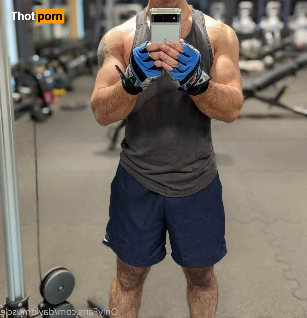 DavidMuscle 🔝15% 5164342