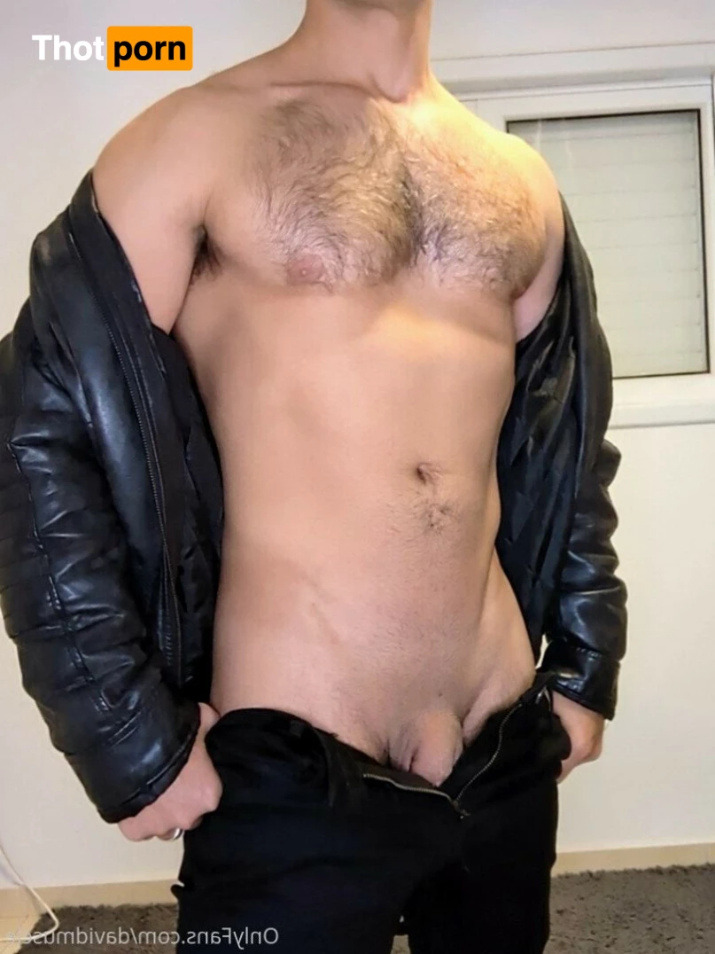 DavidMuscle 🔝15% 5164365