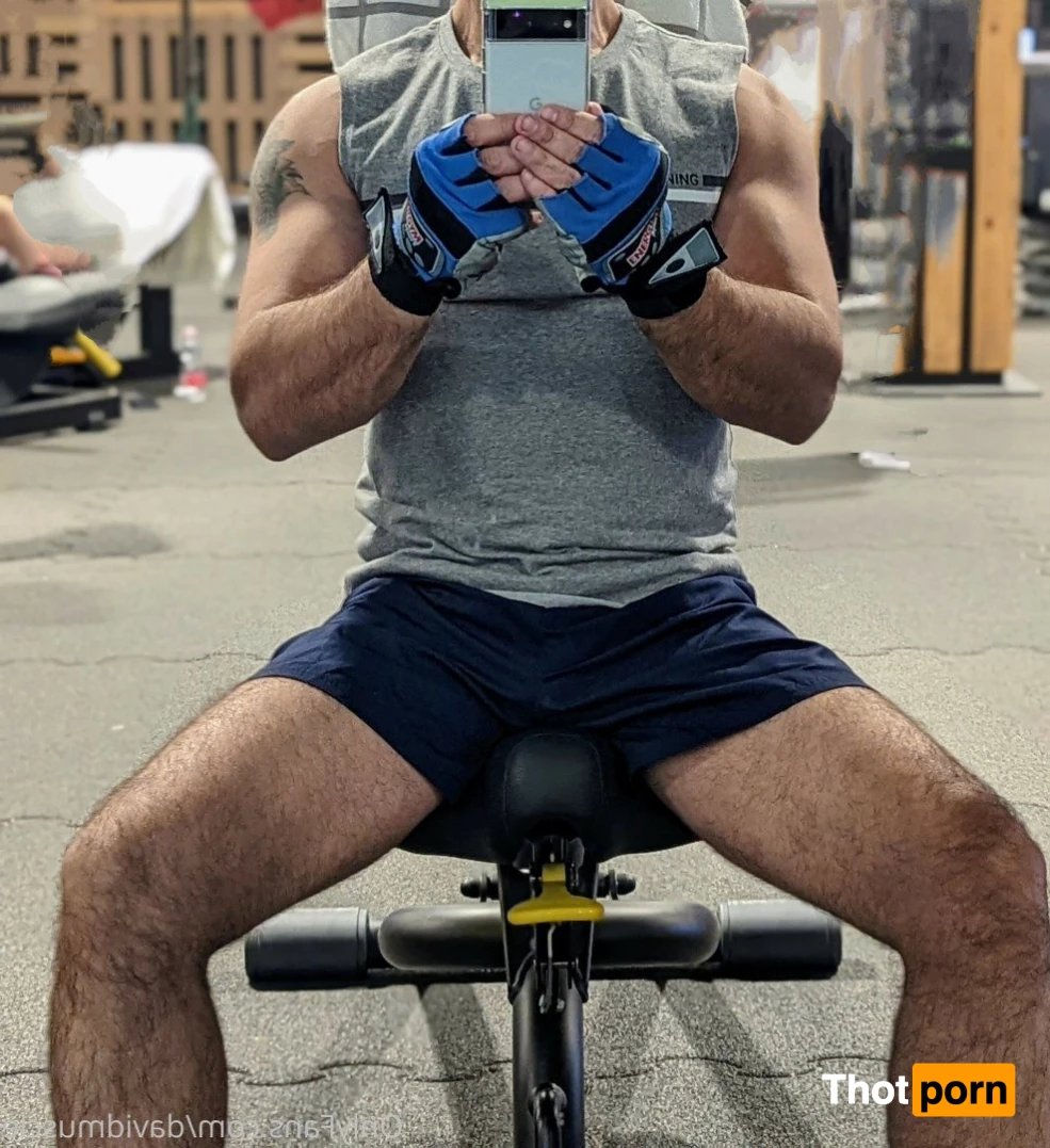 DavidMuscle 🔝15% 5164448