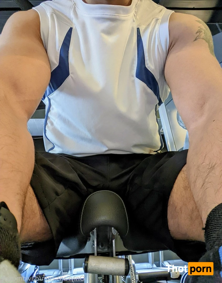 DavidMuscle 🔝15% 5164503