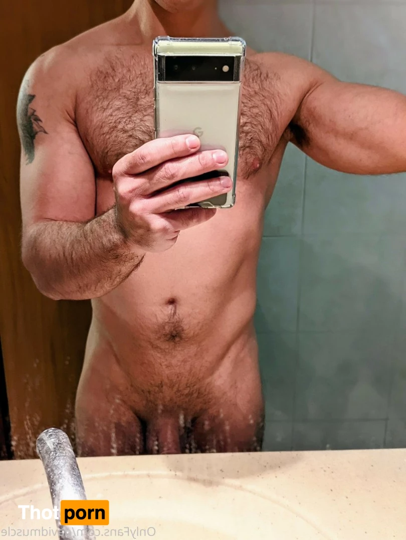 DavidMuscle 🔝15% 5164514