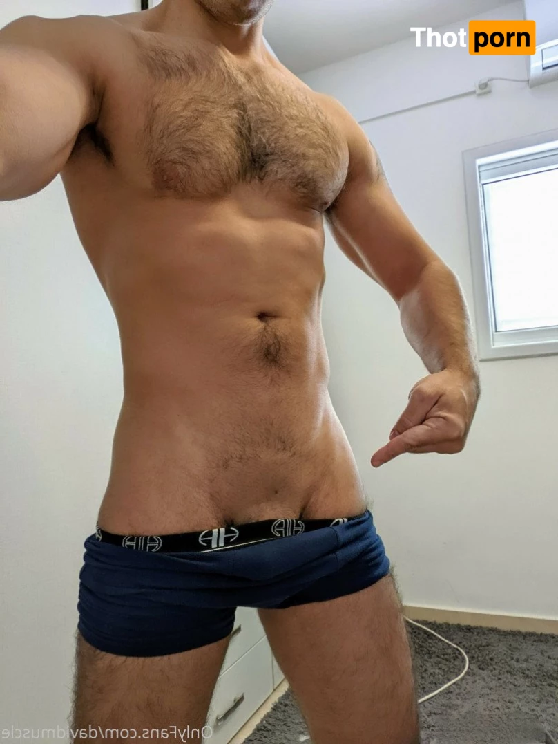 DavidMuscle 🔝15% 5164608