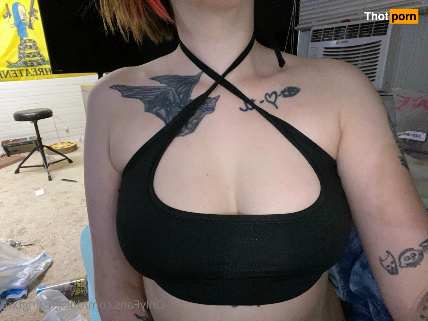 Tre Chastain 5125457