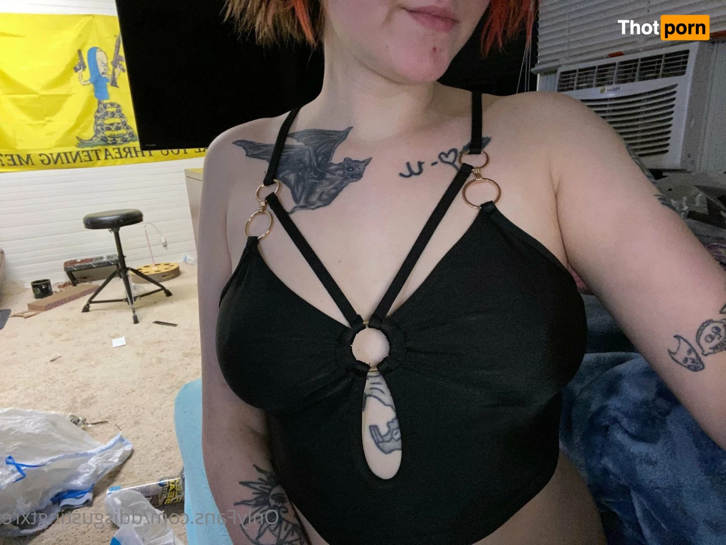 Tre Chastain 5125562