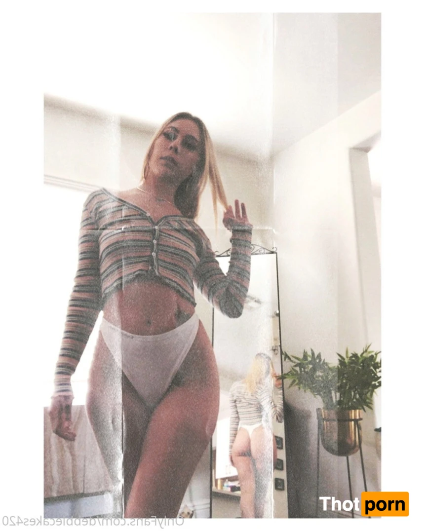 Lil Debbie [ debbiecakes420 ] OnlyFans leaked photo 13342064 on Thotporn