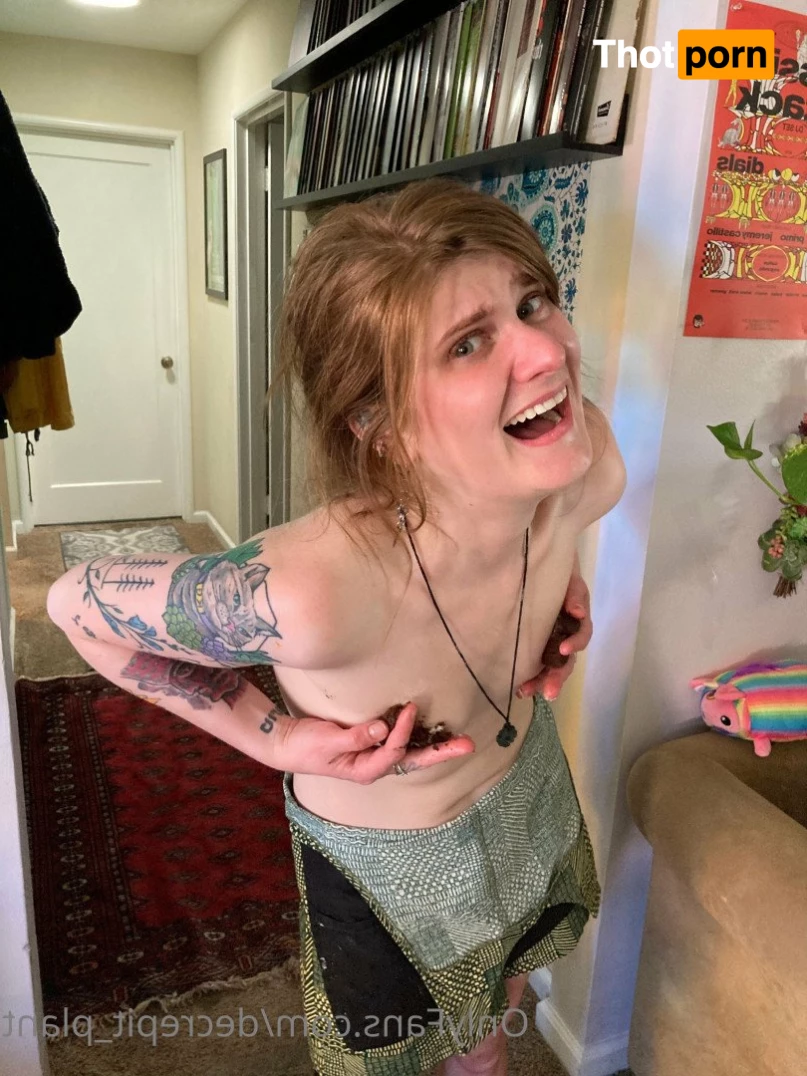 Decrepit_Plant 5191548