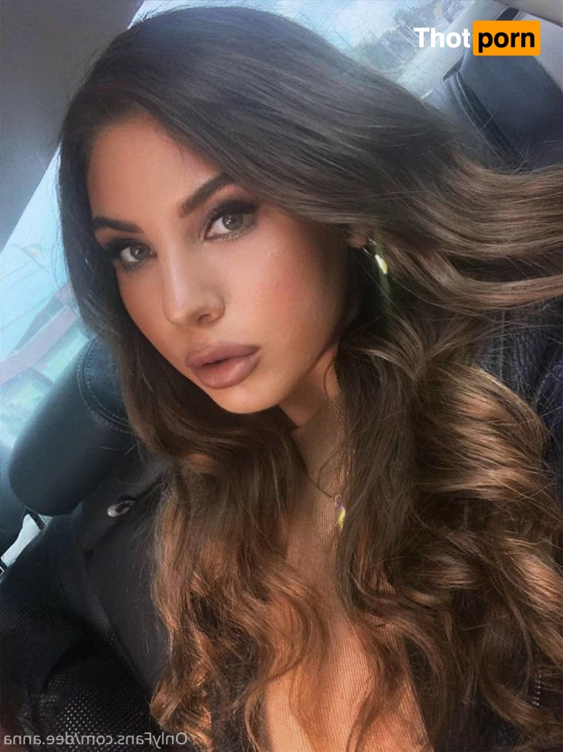 CURLY CURVY GODDESS 🔞🍓 Anna 💋 5128449