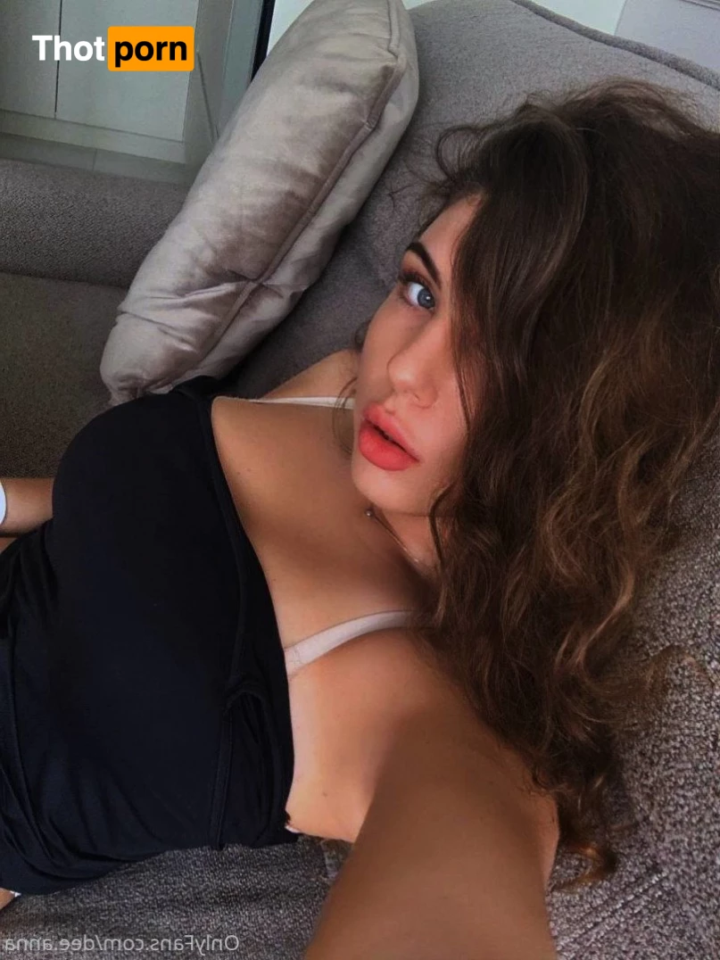 CURLY CURVY GODDESS 🔞🍓 Anna 💋 5128509