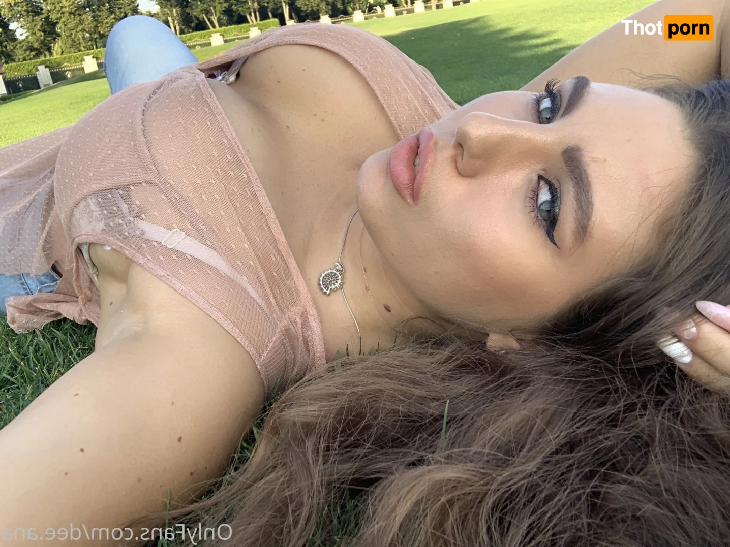 CURLY CURVY GODDESS 🔞🍓 Anna 💋 5128689