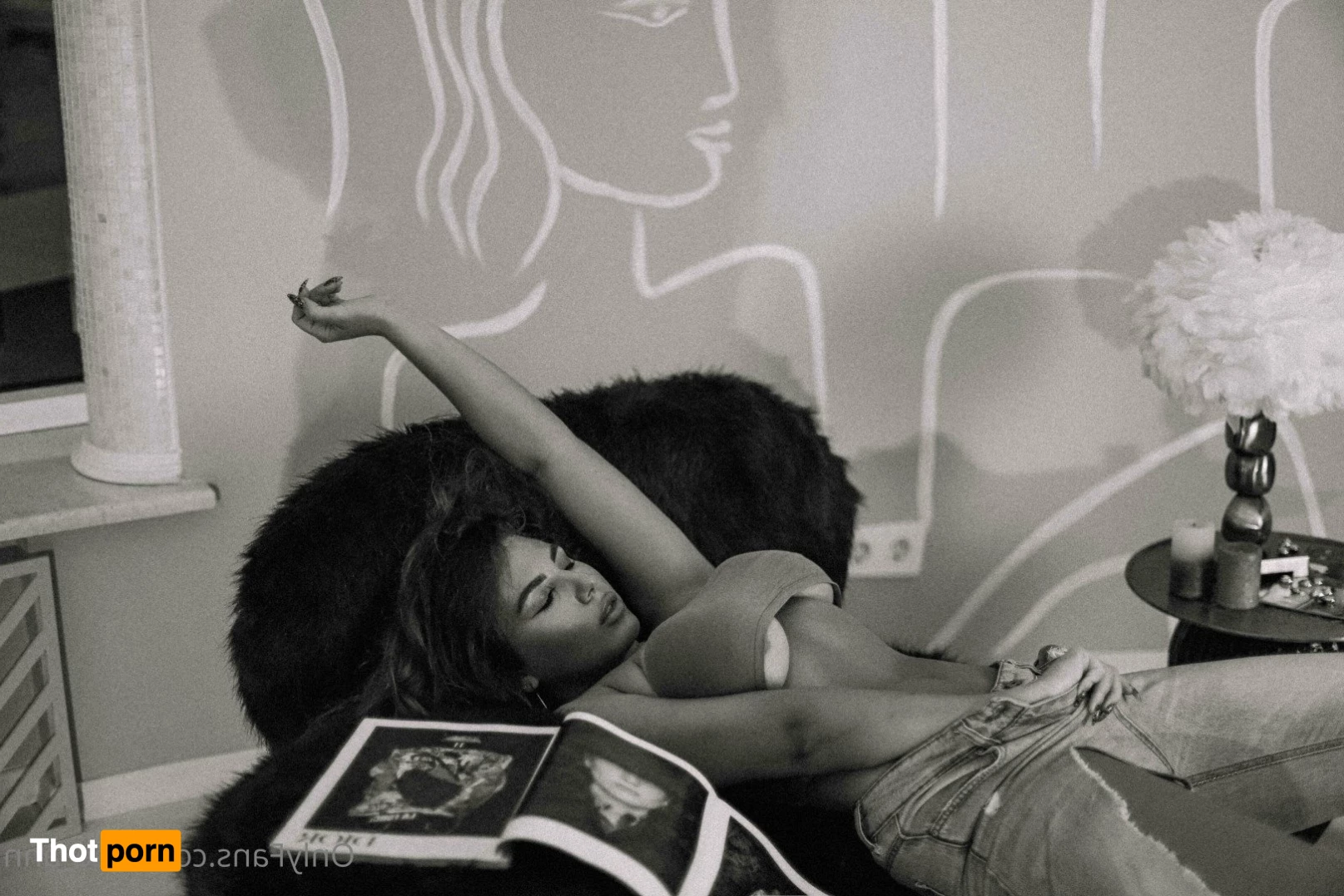 CURLY CURVY GODDESS 🔞🍓 Anna 💋 5128820