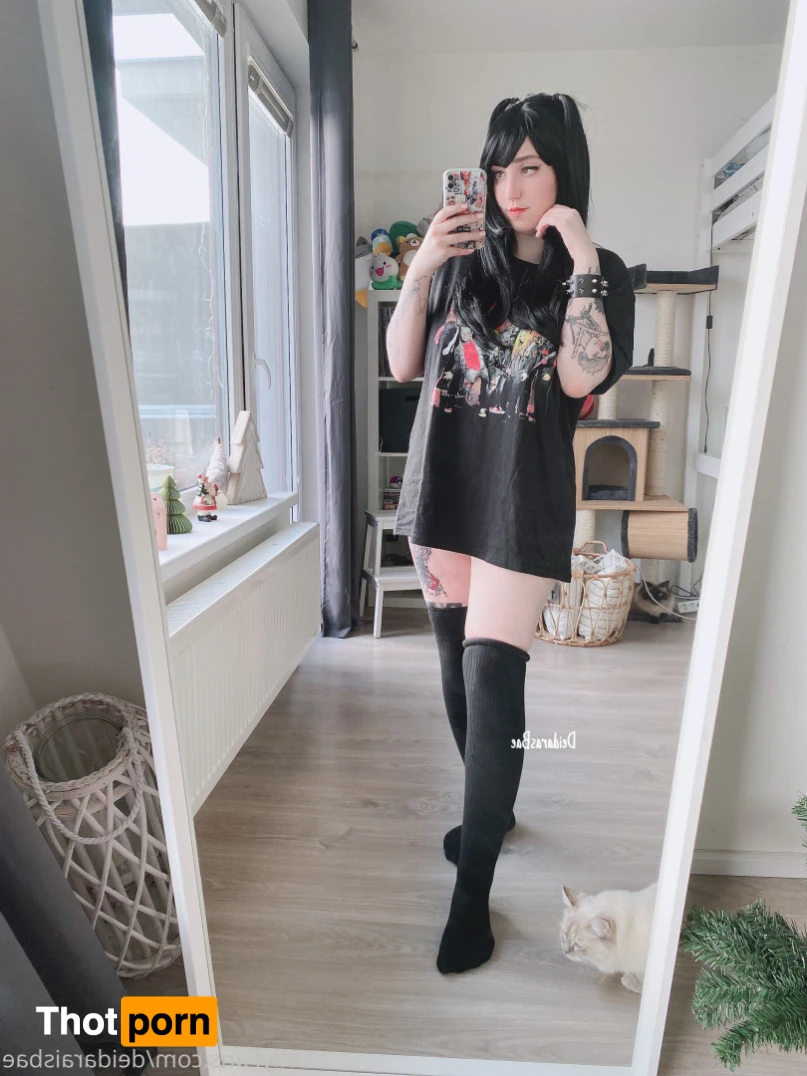 DeidarasBae 14121874