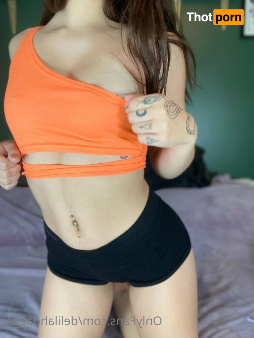 Delilah Dagger 5124910